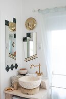 Uma Casa à Beira Sol