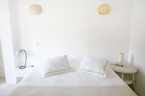 Uma Casa à Beira Sol