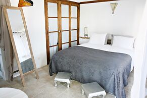 Uma Casa à Beira Sol