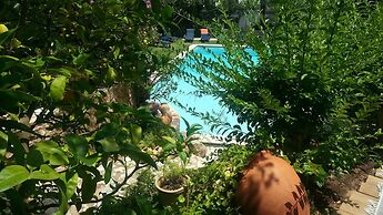 Uma Casa à Beira Sol