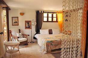 Uma Casa à Beira Sol