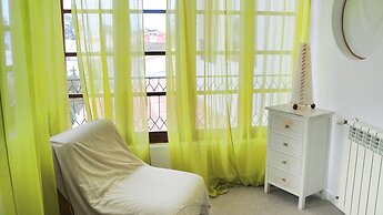 Uma Casa à Beira Sol