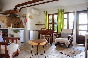 Uma Casa à Beira Sol