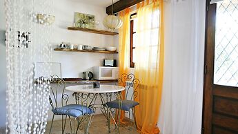 Uma Casa à Beira Sol