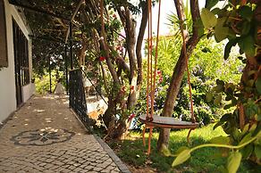 Uma Casa à Beira Sol