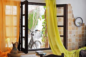 Uma Casa à Beira Sol