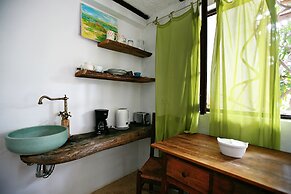 Uma Casa à Beira Sol