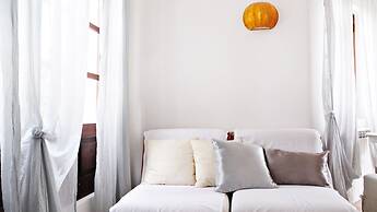 Uma Casa à Beira Sol