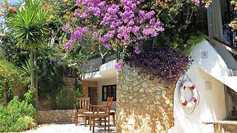 Uma Casa à Beira Sol