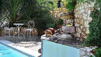 Uma Casa à Beira Sol