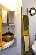 Uma Casa à Beira Sol