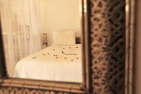 Uma Casa à Beira Sol