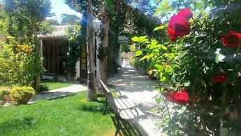 Uma Casa à Beira Sol