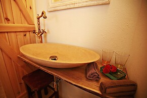 Uma Casa à Beira Sol