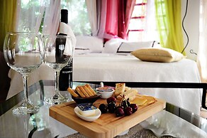 Uma Casa à Beira Sol