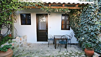 Uma Casa à Beira Sol