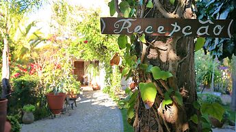 Uma Casa à Beira Sol