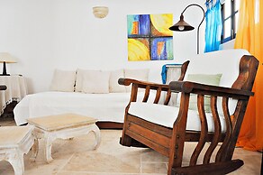 Uma Casa à Beira Sol