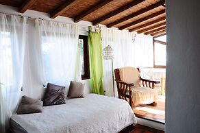 Uma Casa à Beira Sol