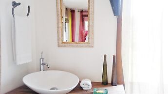 Uma Casa à Beira Sol