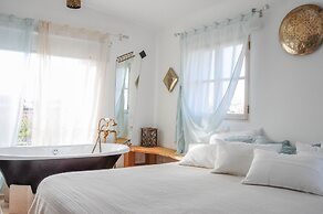 Uma Casa à Beira Sol