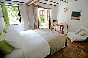 Uma Casa à Beira Sol