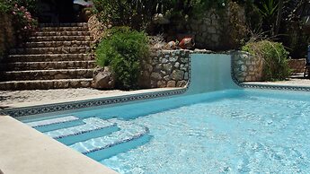 Uma Casa à Beira Sol