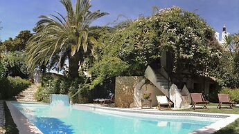 Uma Casa à Beira Sol