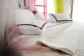 Uma Casa à Beira Sol