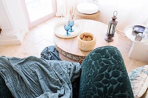 Uma Casa à Beira Sol