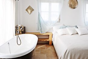 Uma Casa à Beira Sol