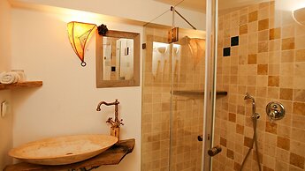 Uma Casa à Beira Sol