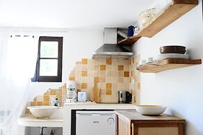 Uma Casa à Beira Sol