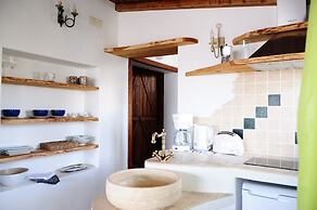 Uma Casa à Beira Sol