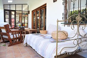 Uma Casa à Beira Sol