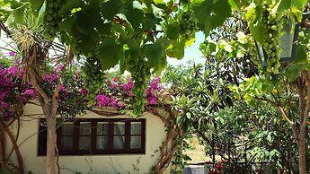 Uma Casa à Beira Sol