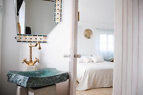 Uma Casa à Beira Sol