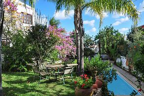 Uma Casa à Beira Sol