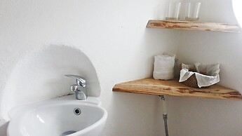 Uma Casa à Beira Sol