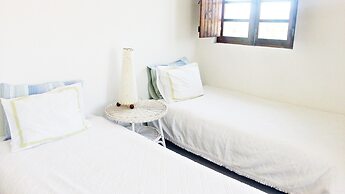 Uma Casa à Beira Sol