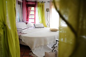 Uma Casa à Beira Sol