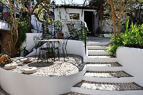 Uma Casa à Beira Sol