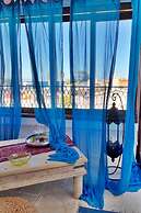 Uma Casa à Beira Sol