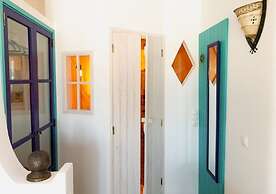 Uma Casa à Beira Sol