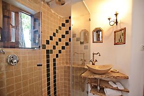 Uma Casa à Beira Sol