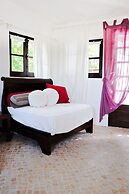 Uma Casa à Beira Sol