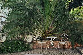 Uma Casa à Beira Sol