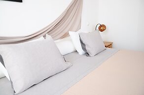 Uma Casa à Beira Sol