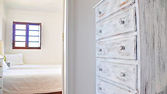 Uma Casa à Beira Sol