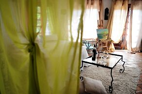 Uma Casa à Beira Sol